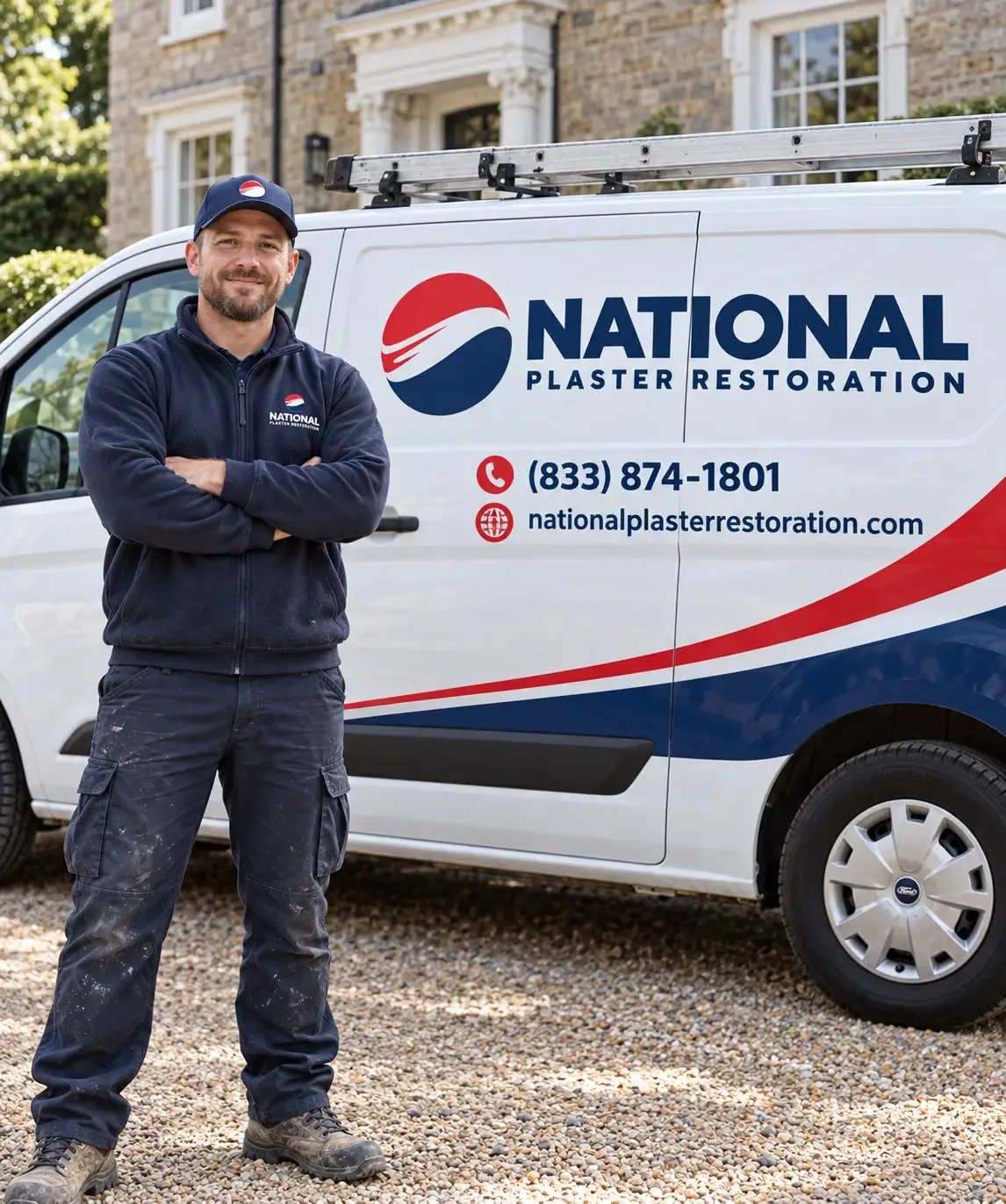 Plaster Repair Walland, TN FAQs